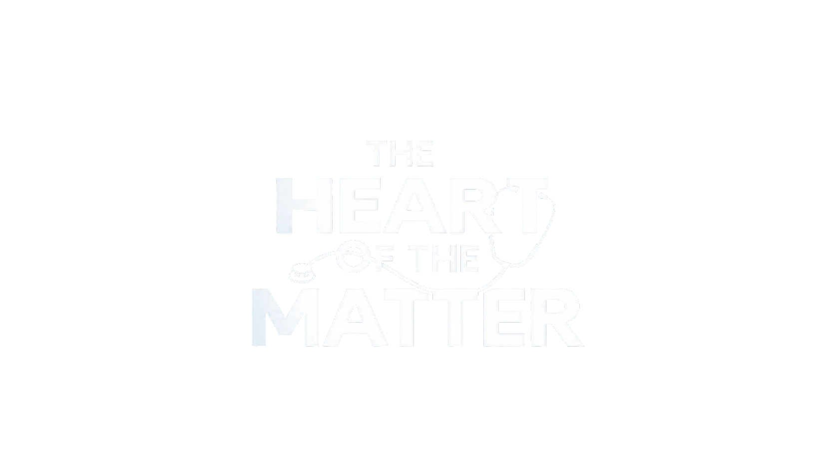 The Heart of the Matter