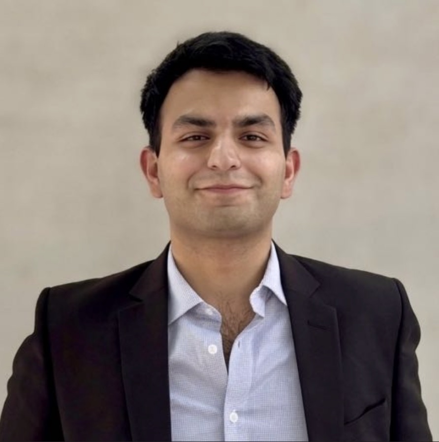 Portrait of Muhammad Burhan