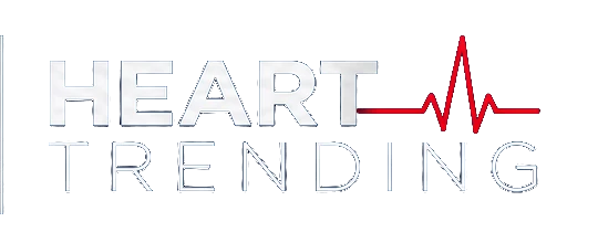 Heart Trending